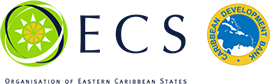 ECS - Organization of Caribean States Logo5