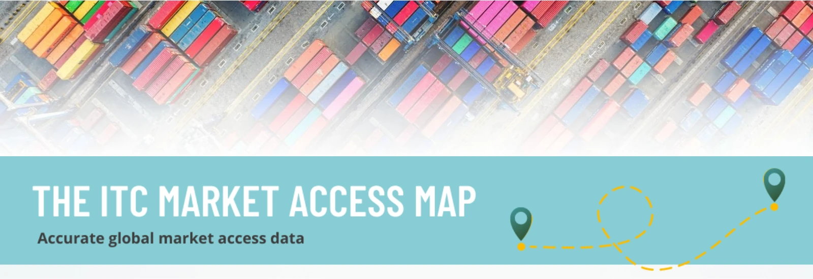 ITC Market Access Map