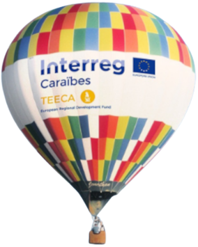 Interreg Caribbean
